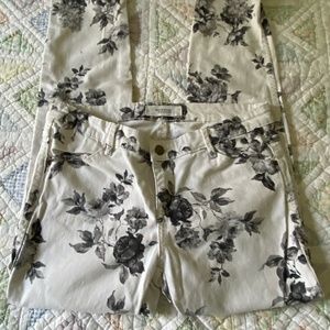 Workshop Brand Skinny Jeans